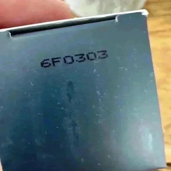 Ecru Acacia Protein BB Styling Cream ~ NEW IN BOX! - Picture 5 of 5